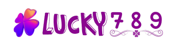 LUCKY789 Logo